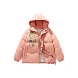 Мягкий персиковый