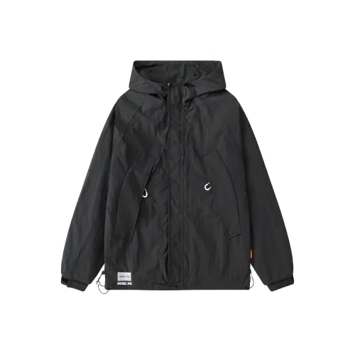 FANTASTIC XBOX Унисекс Куртки