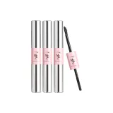 01# Натуральный черный 3г*3