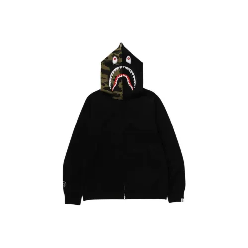 A BATHING APE Толстовка Унисекс