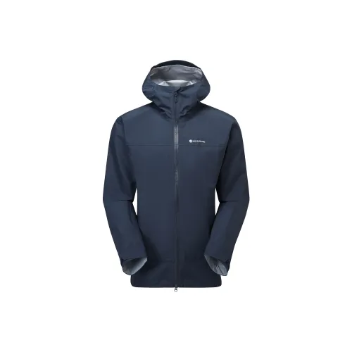 Montane Phase Водонепроницаемый и Ветрозащитный Ветровка Мужской