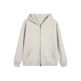 Серо-абрикосовый