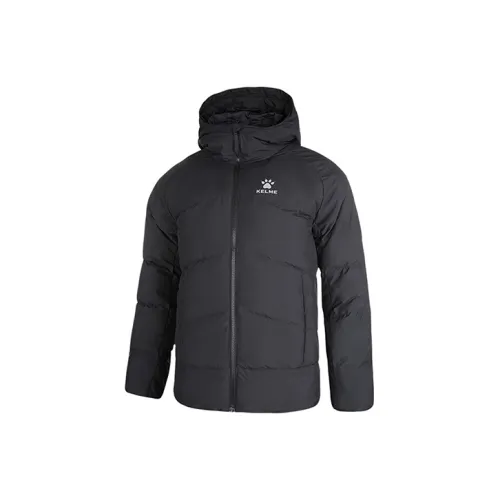 KELME Мужские Пуховики