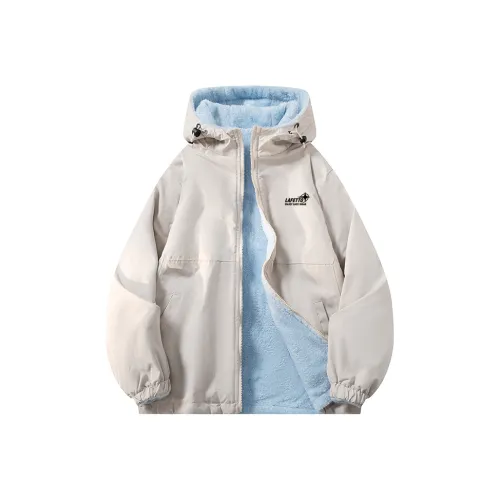 Lafetto Унисекс Куртки