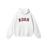 Белый [Улучшенный с утолщенным и флисовой подкладкой]