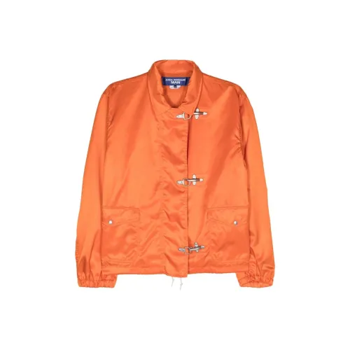 JUNYA WATANABE Куртки и Пальто Мужской Оранжевый
