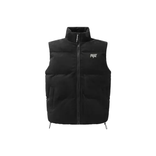 BEENTRILL Унисекс Жилеты