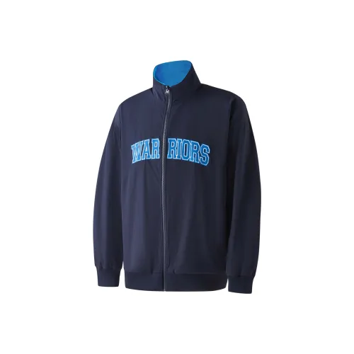 NBA Golden State Warriors Унисекс Куртки