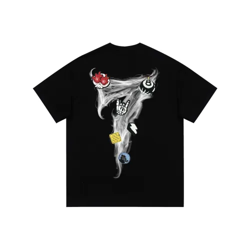 Universal Templates T-Shirt Унисекс