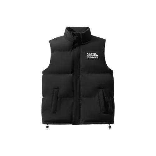 NOME Унисекс Жилеты