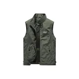 Армейский зеленый