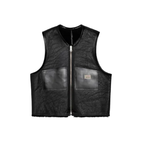 Stussy OUR LEGACY Collaboration Унисекс Жилеты