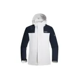 Темно-сапфировый / Ледниковый серый