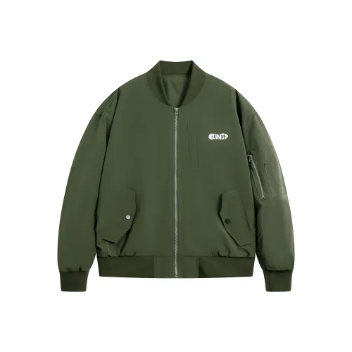 CLINTS Унисекс Куртки