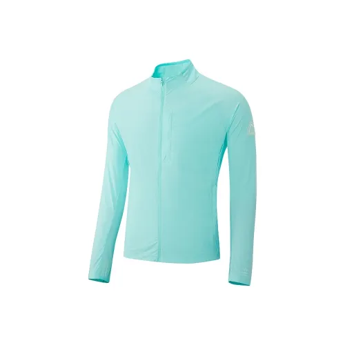 HEAD Куртки Пальто Мужской Пузырьковый зеленый