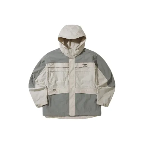 Umbro Унисекс Куртки