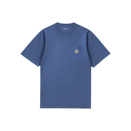 Carhartt WIP Мужские T-рубашки