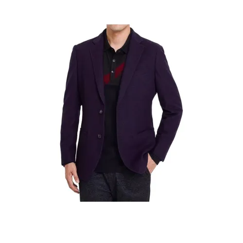 BRAUN BUFFEL Бизнес-костюм мужской фуксия