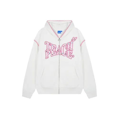 Teach Peace Унисекс Свитшоты