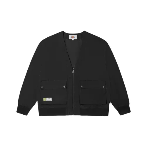 Dickies Мужские черные куртки