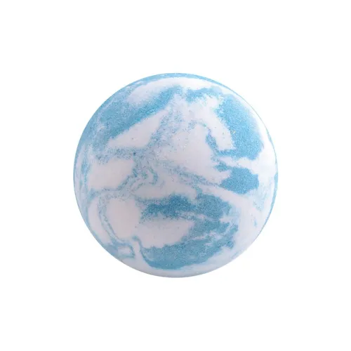 XINZHENJU Blue Sky Mint Ароматизированный Питательный Увлажняющий Пузырьки Бульонная Капля