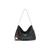 Муссовый черный - Tubas