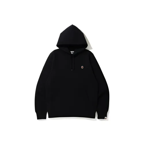 A BATHING APE Унисекс Свитшоты
