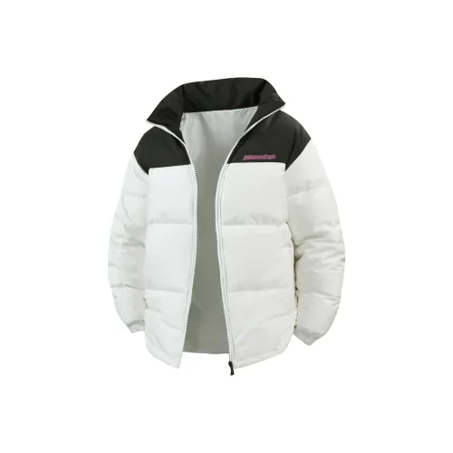 JEANSWEST CLUB Унисекс Пуховики