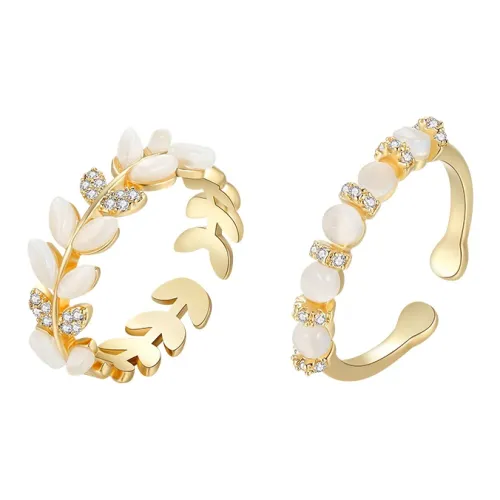 Zoo Jewel Кольца Женские