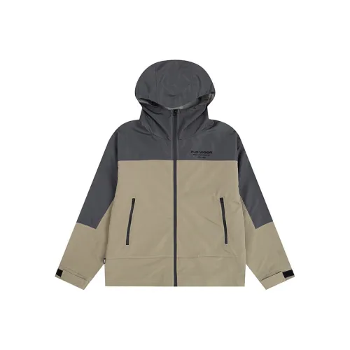 PJ's Vigor Унисекс Куртки