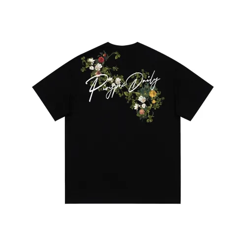 PISYPOX Унисекс Футболки