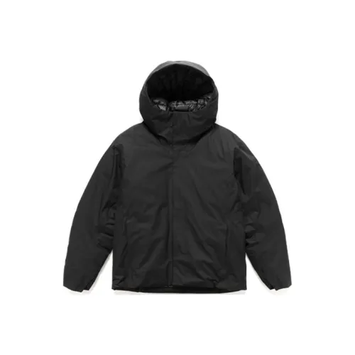 Arcteryx Altus Down Jacket Зимний Мужской