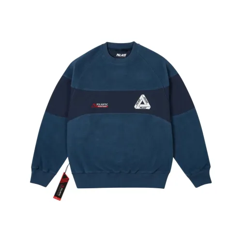 PALACE Holiday Свитшот Унисекс