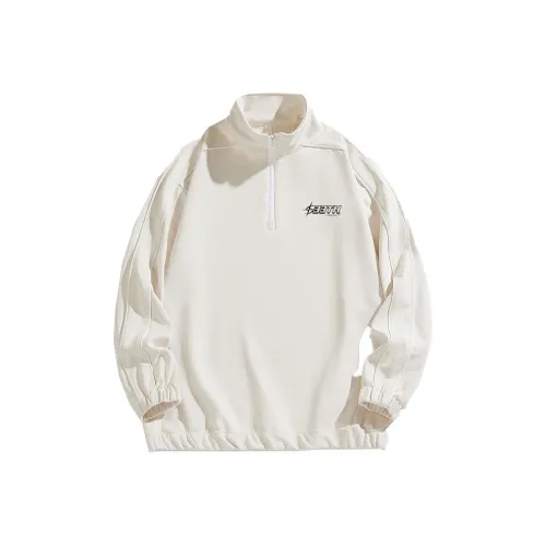 33TH Унисекс Свитшоты