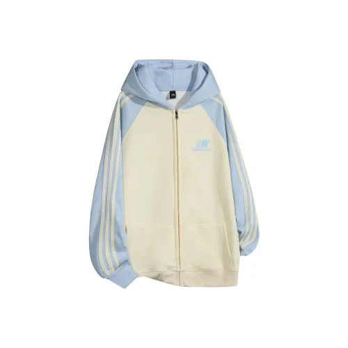 WARNING LIGHT Свитшот Унисекс