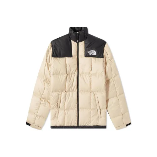 THE NORTH FACE 1990 Collection Пуховик Мужской Бежевый