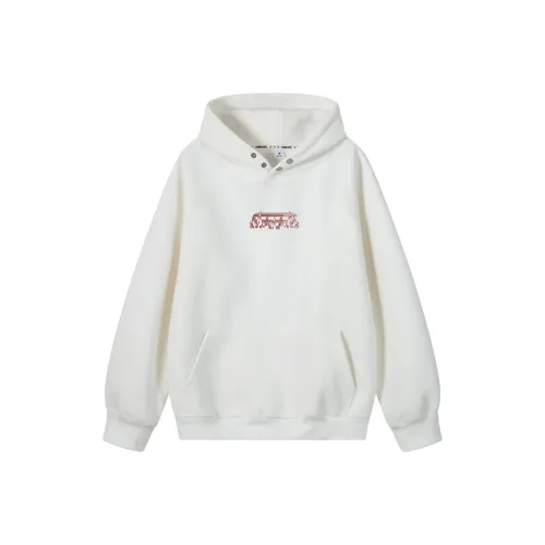 JINBEILE Унисекс Свитшоты