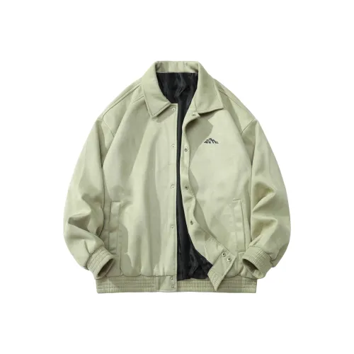 BRUMAIRE Унисекс Куртки