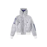 Морской Прохладный ветер Сумеречно-синий