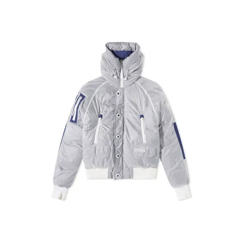 Canada Goose Chilliwack Series SEASIDE Свет Сумеречно-синий Унисекс Пуховые куртки