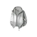 Туманно-серый