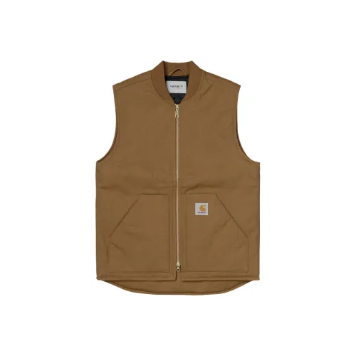 Carhartt WIP SS24 ARBOR Жилет Мужской Хаки