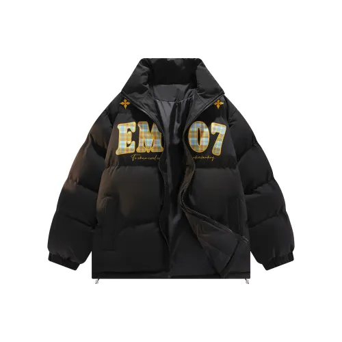 Emoji Унисекс Пуховики