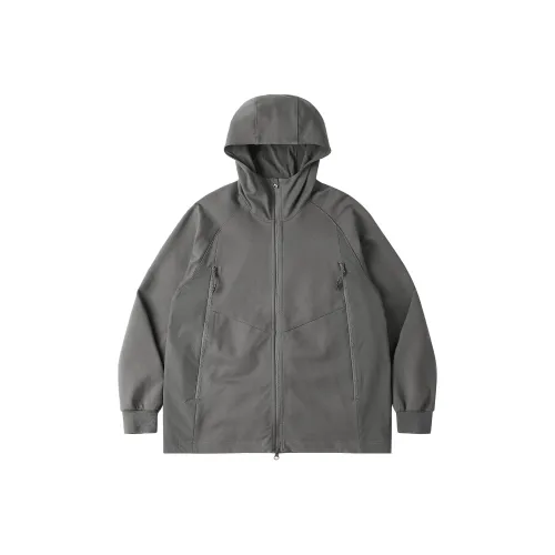 MOSEALAND Куртки и Пальто Унисекс