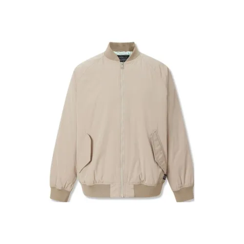 Levis Темный Абрикос Мужские Куртки