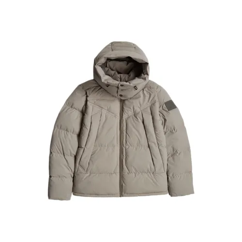 STAR RAW Серый Мужская Куртка
