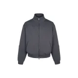 Темно-серый