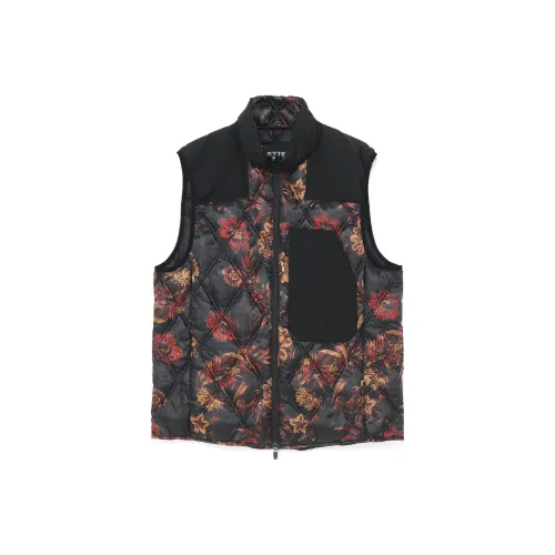 Yohji Yamamoto Жилет Унисекс Черный