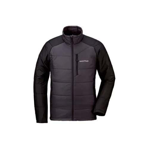 MONTBELL Мужские куртки