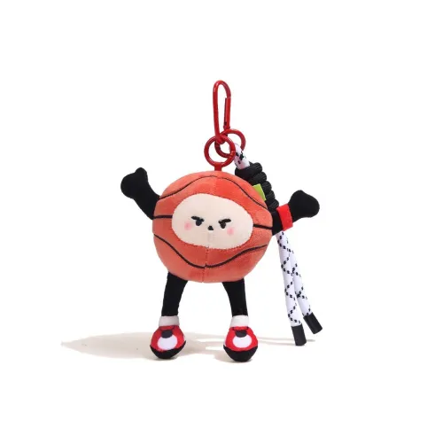 Jinnew Брелоки Унисекс